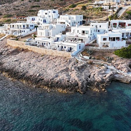Aglaia Studios Kamares  Exterior photo
